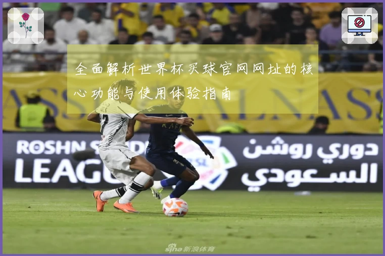 全面解析世界杯买球官网网址的核心功能与使用体验指南