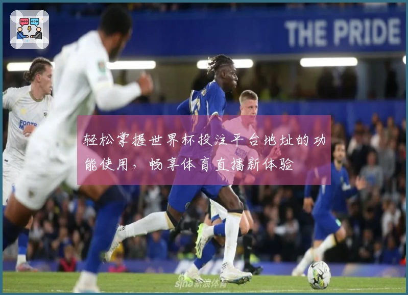 轻松掌握世界杯投注平台地址的功能使用，畅享体育直播新体验