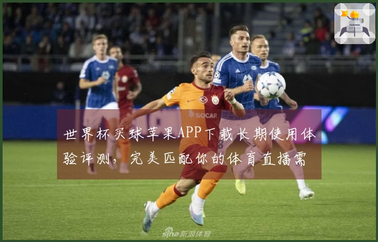 世界杯买球苹果APP下载长期使用体验评测，完美匹配你的体育直播需求