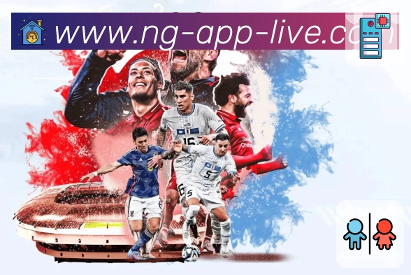 世界杯投注平台APP安装后界面体验分享:如何更好地享受体育直播服务